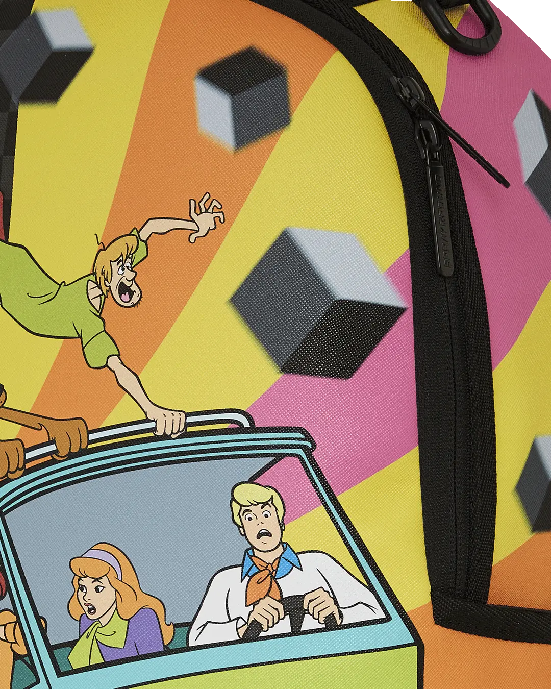 SCOOBY DOO BACKPACK - Image 6