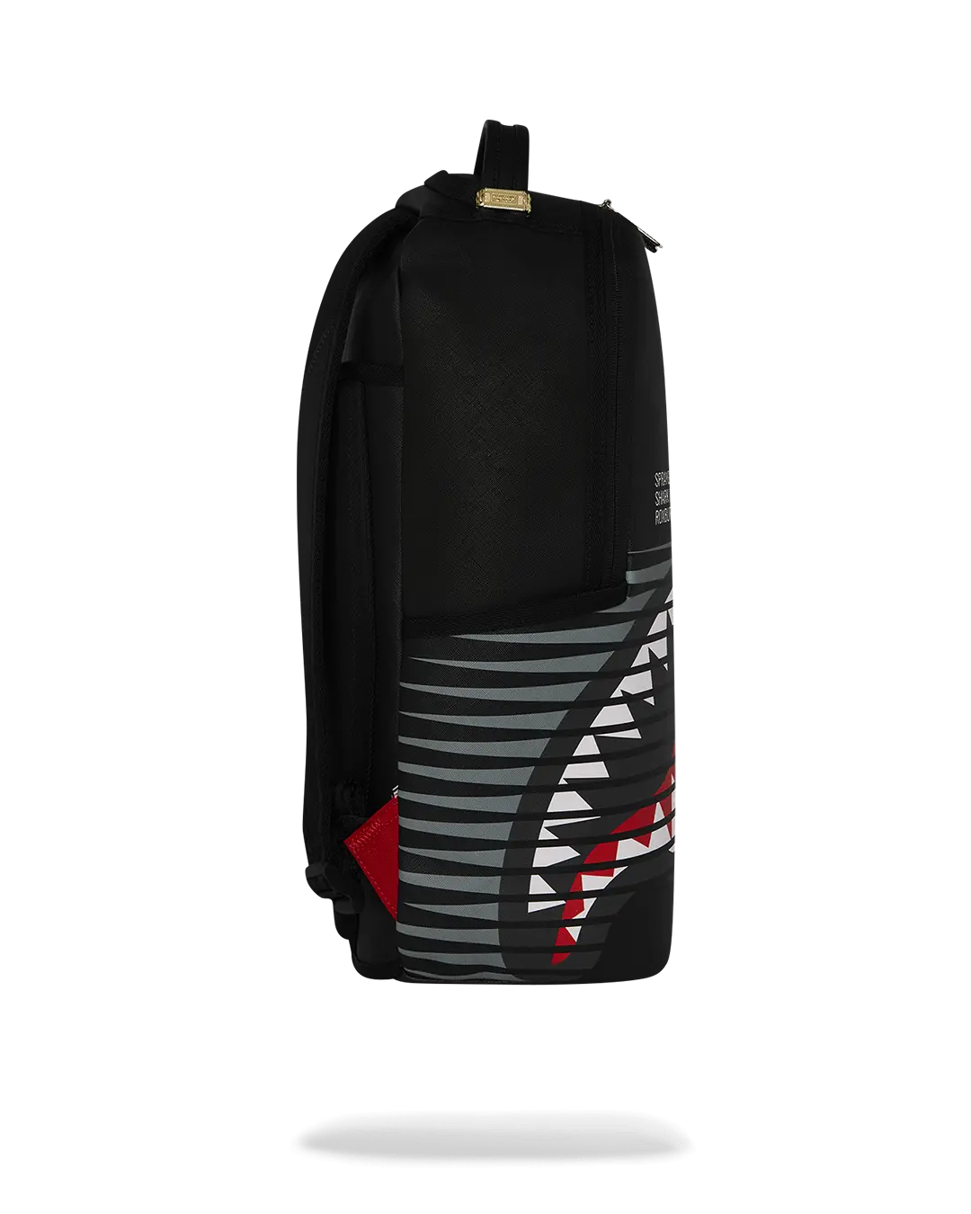 SHARK CENTRAL FLOW SHARK BACKPACK - Image 3