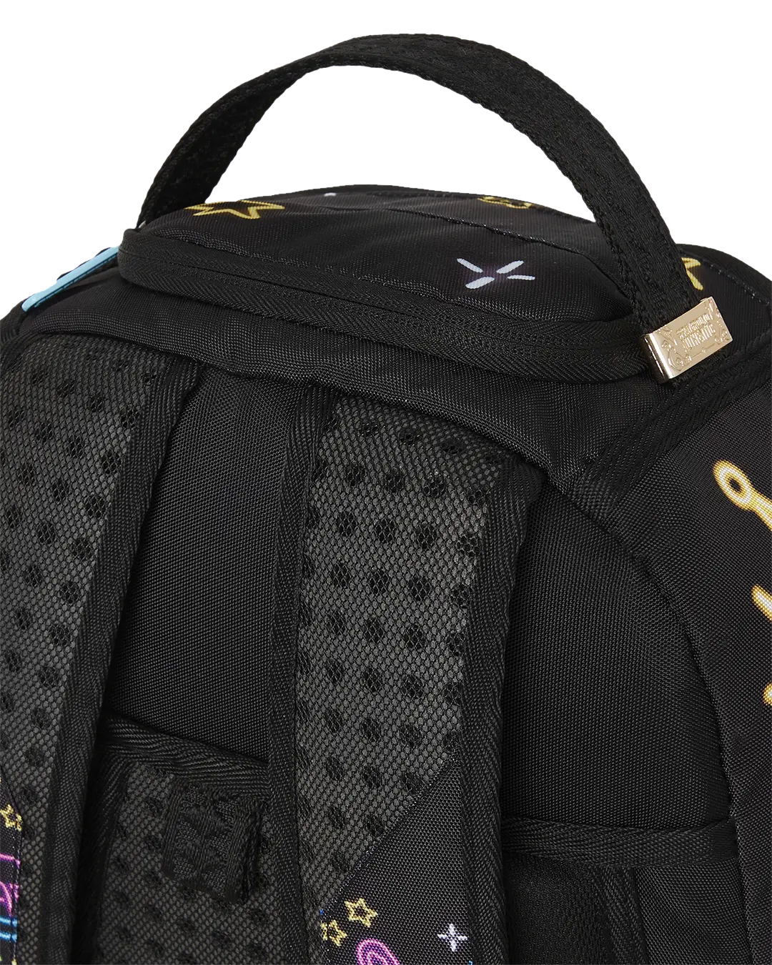 WEEKEND WARRIOR BACKPACK - Image 10