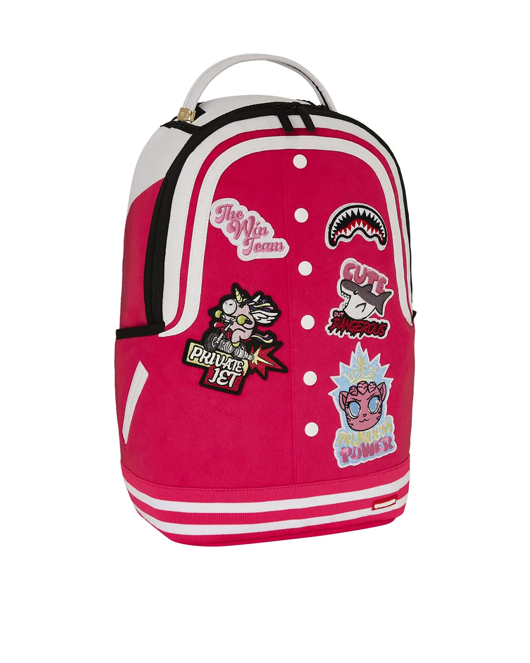 WINNING TEAM BACKPACK - Image 3