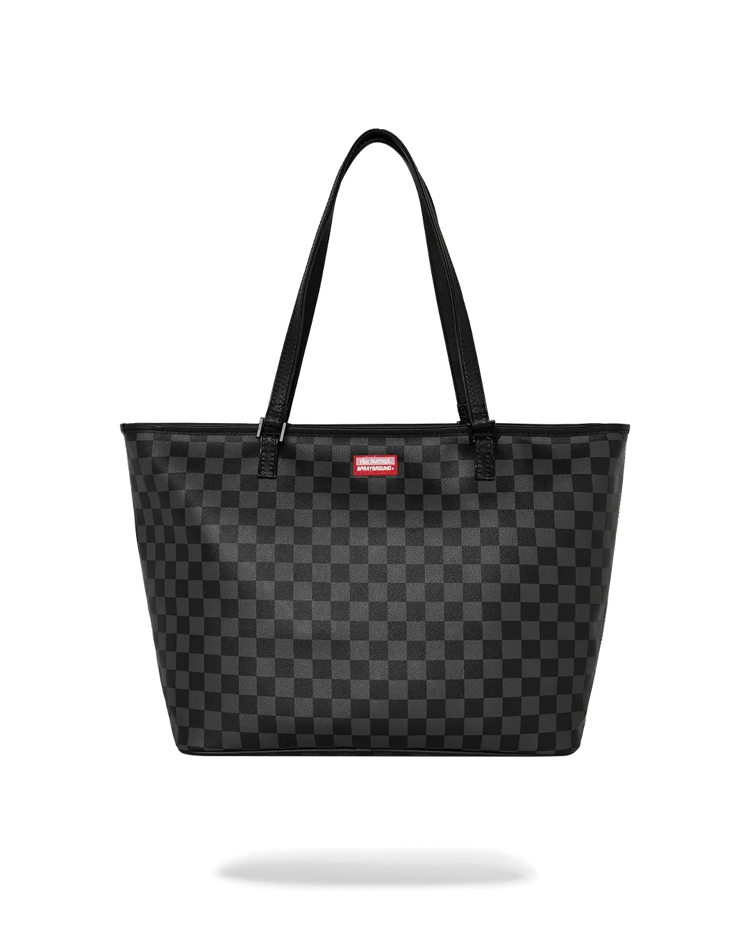 PINK PANTHER DIAMOND SHARK TOTE - Image 5