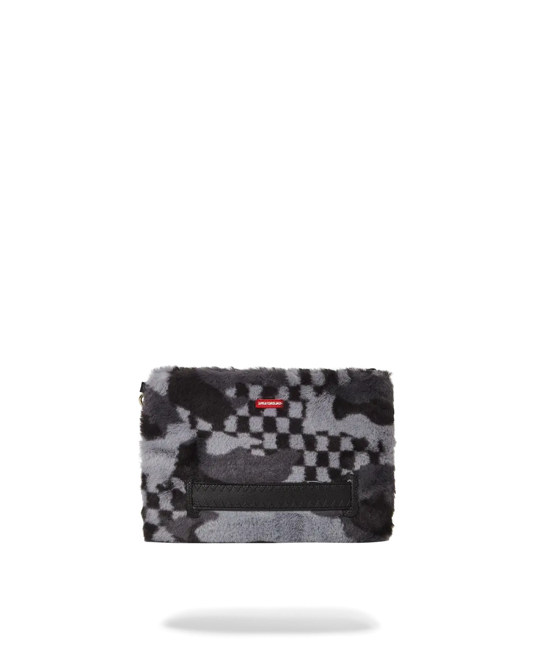 3AM PLUSH ASPEN HIGHLANDS CROSSOVER CLUTCH - Image 5