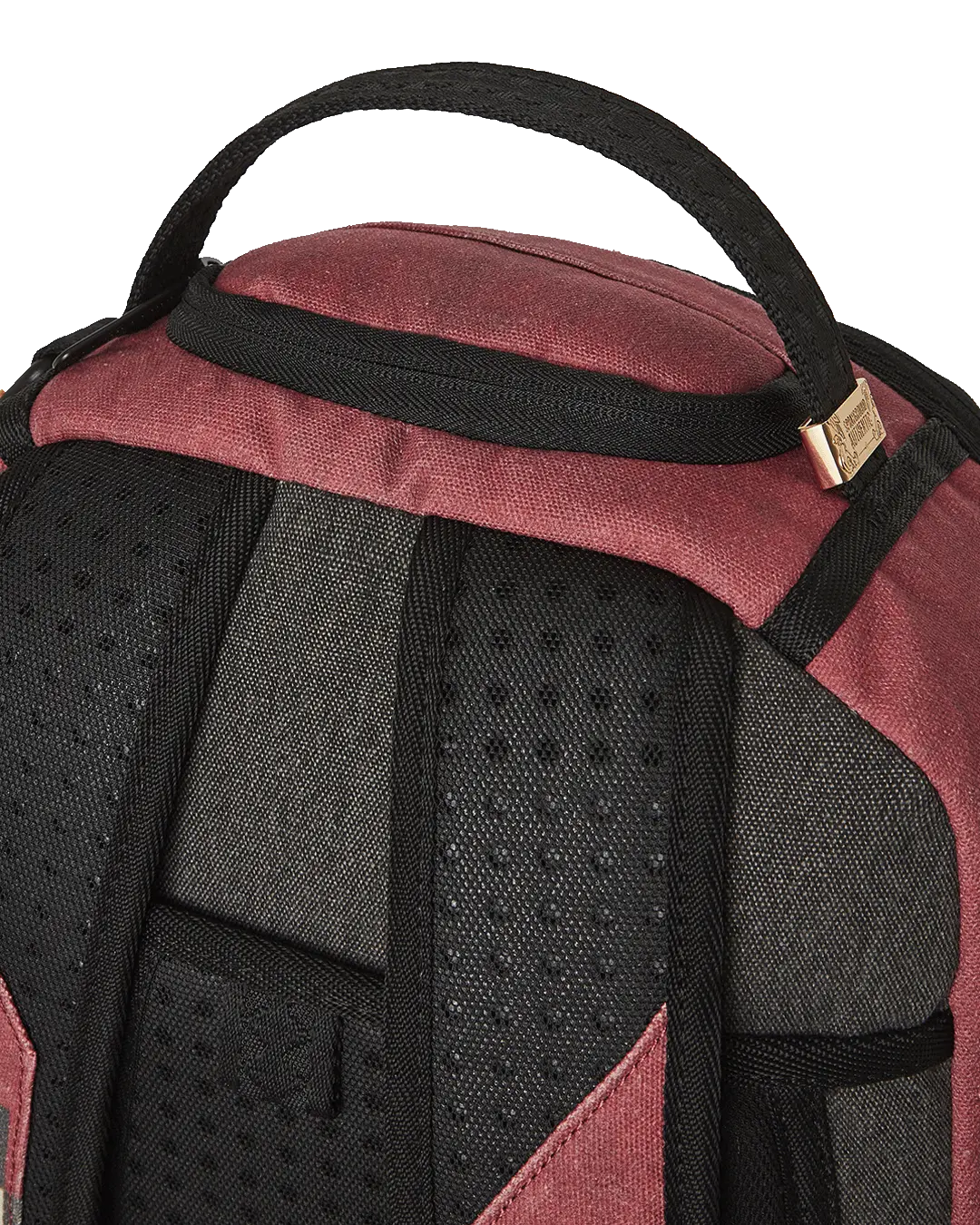 THE MET INCA CHECKERBOARD BACKPACK - Image 10