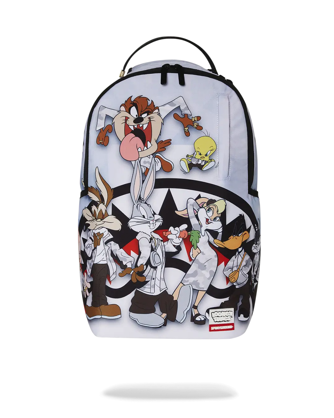 LOONEY TUNES FASHION KILLA BACKPACK