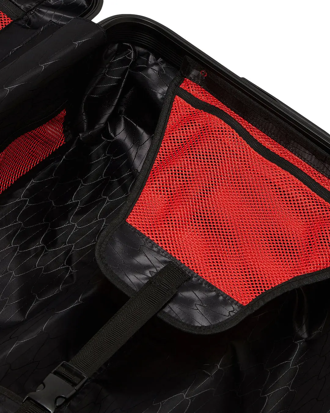 SPRAYGATTI REVV SHARKNAUTICS HARDSHELL CARRY-ON LUGGAGE - Image 17