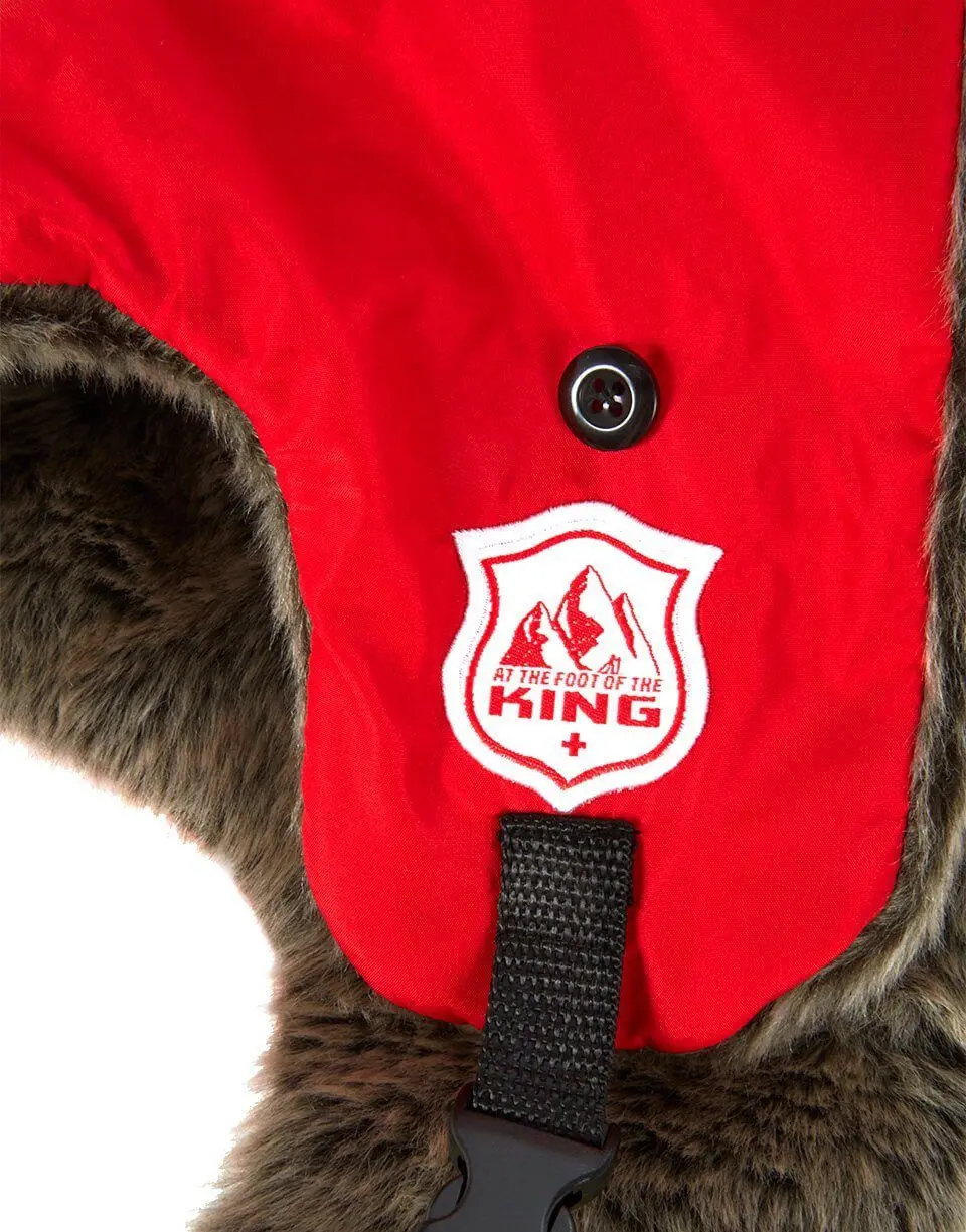 $KY HIGH SEEKERS AVIATOR HAT - Image 4