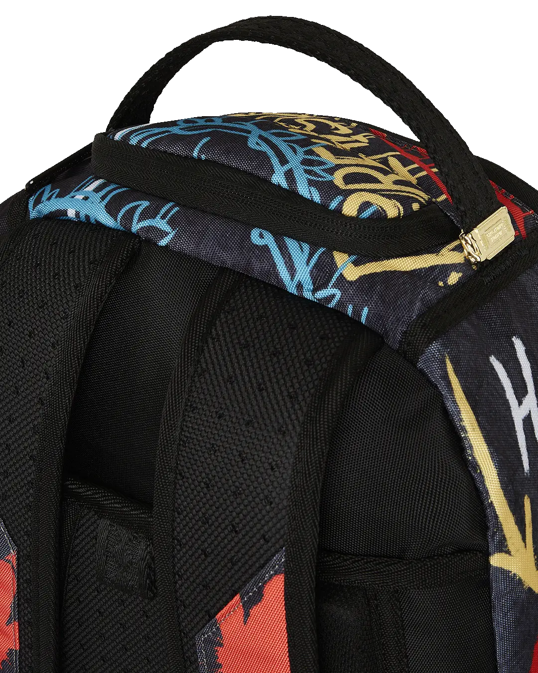 JURASSIC POSTER SPLASH BACKPACK - Image 7