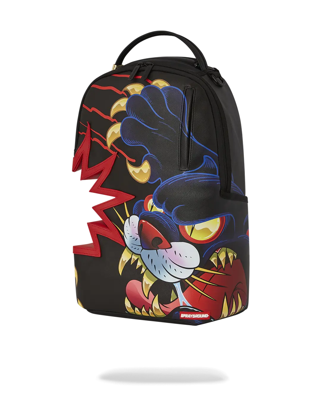 FEEDING FRENZY SIDE BITE BACKPACK - Image 8