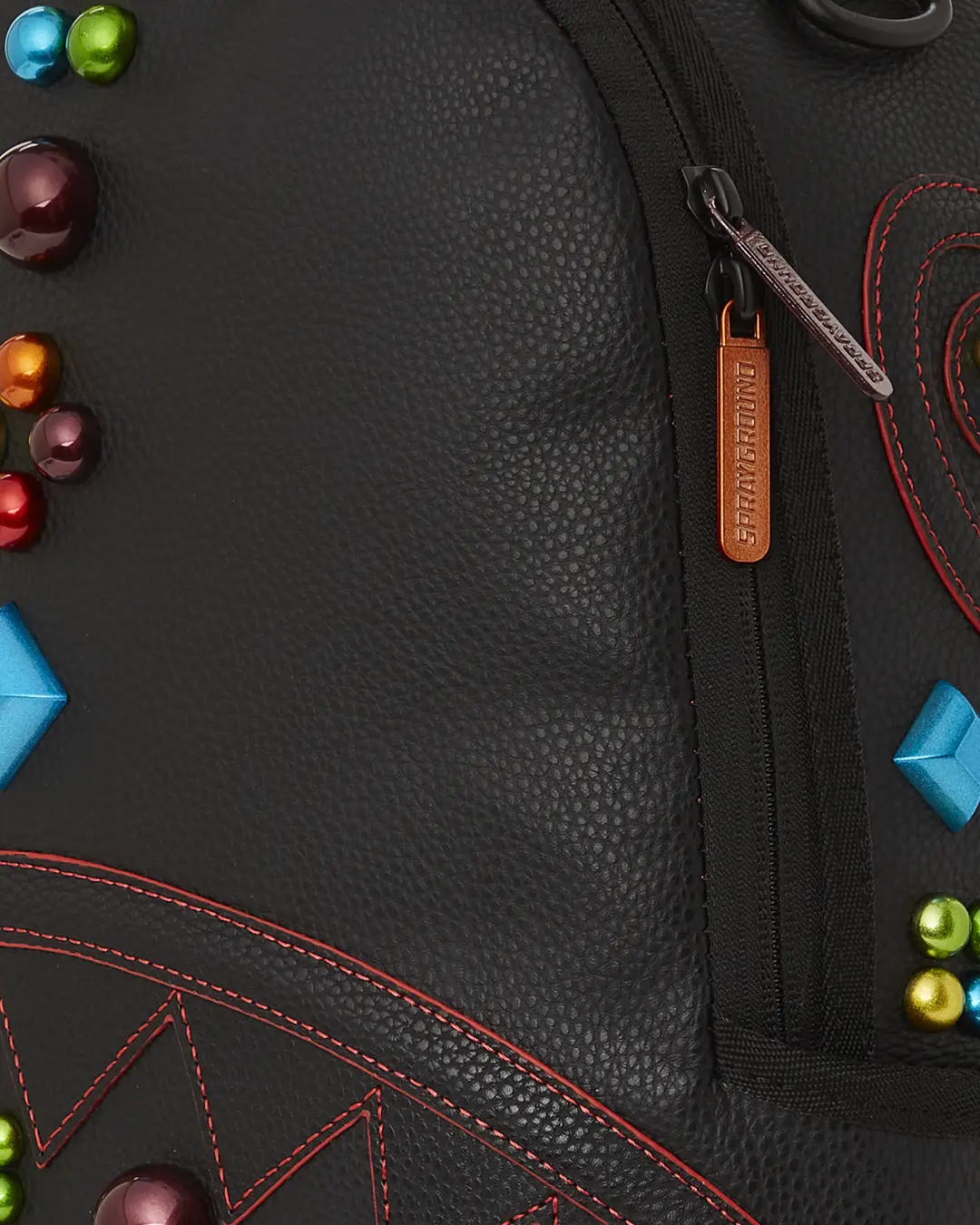 GEMSTONE OUTLAW BACKPACK (DLXV) - Image 10
