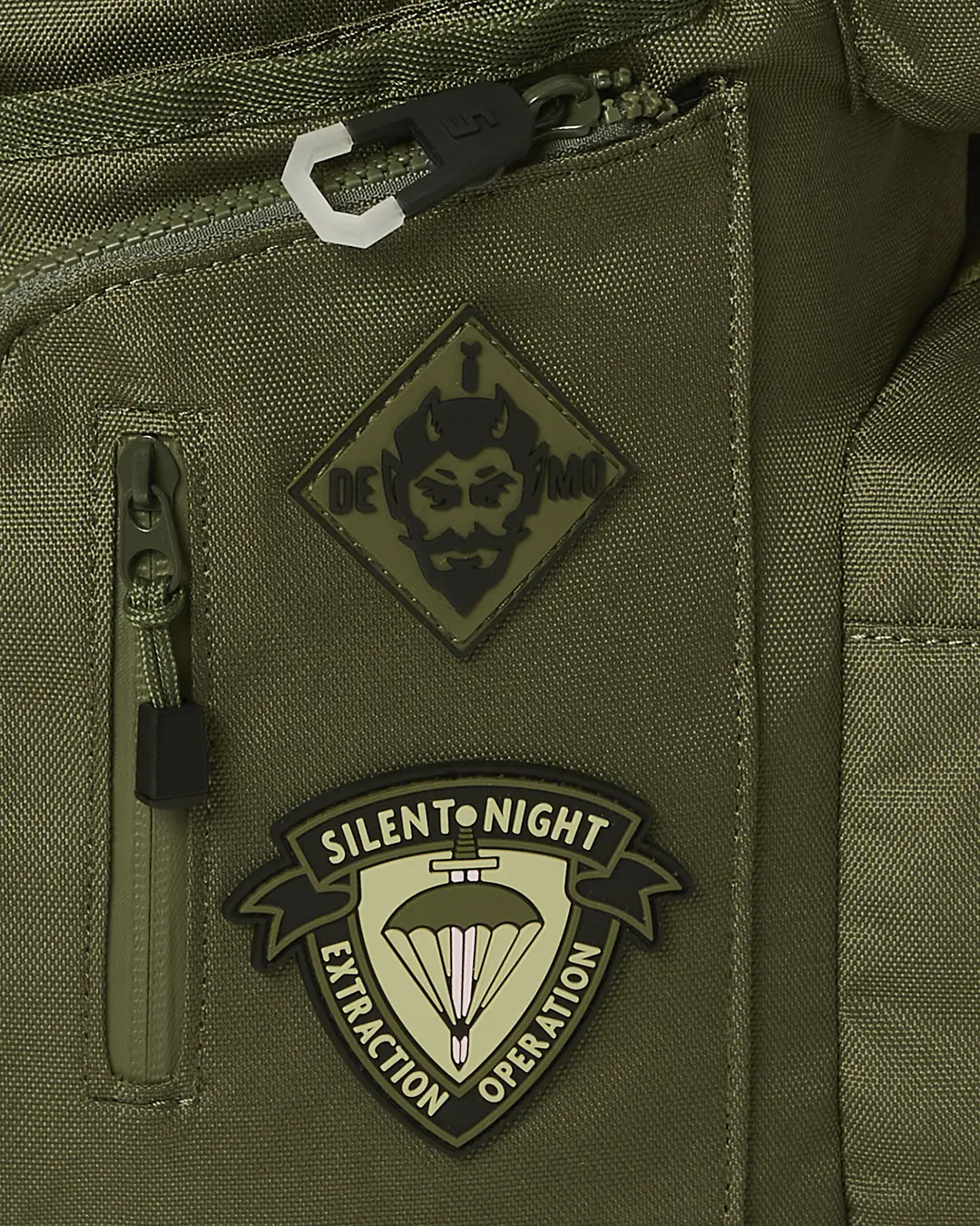 SPECIAL OPS FULL THROTTLE BACKPACK - Image 19