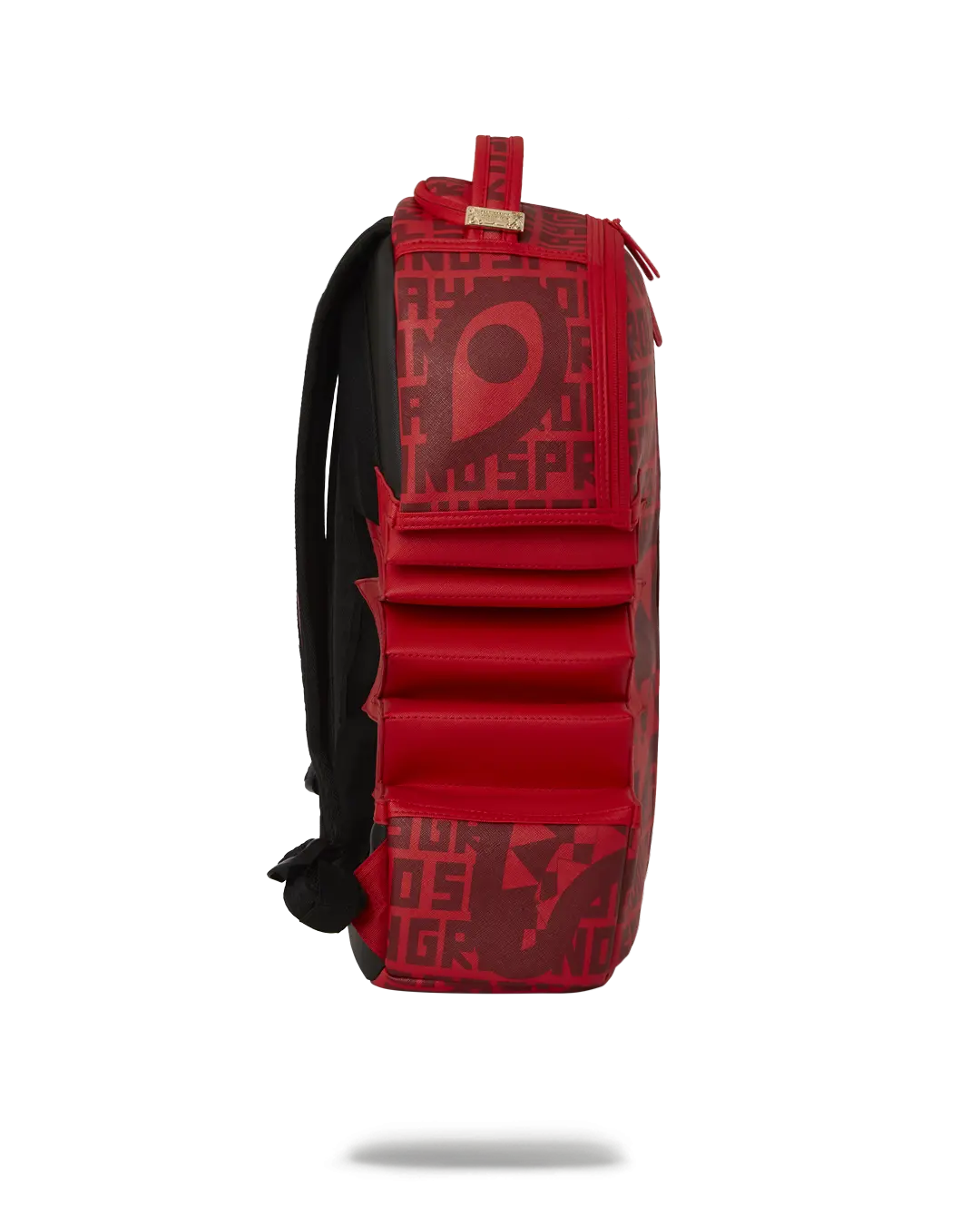 SHARK BITE INFARED BACKPACK (DLXV) - Image 5