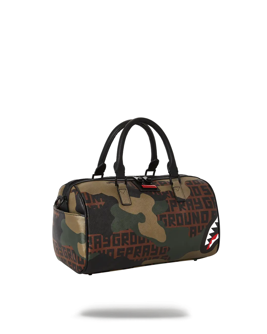 CAMO INFINITI MINI DUFFLE - Image 3