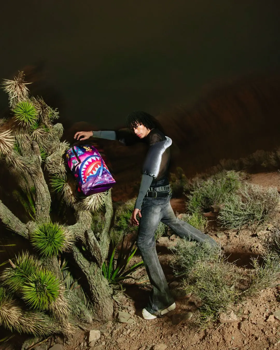 ASTRO CREW ROLLOUT DLXSR BACKPACK - Image 4