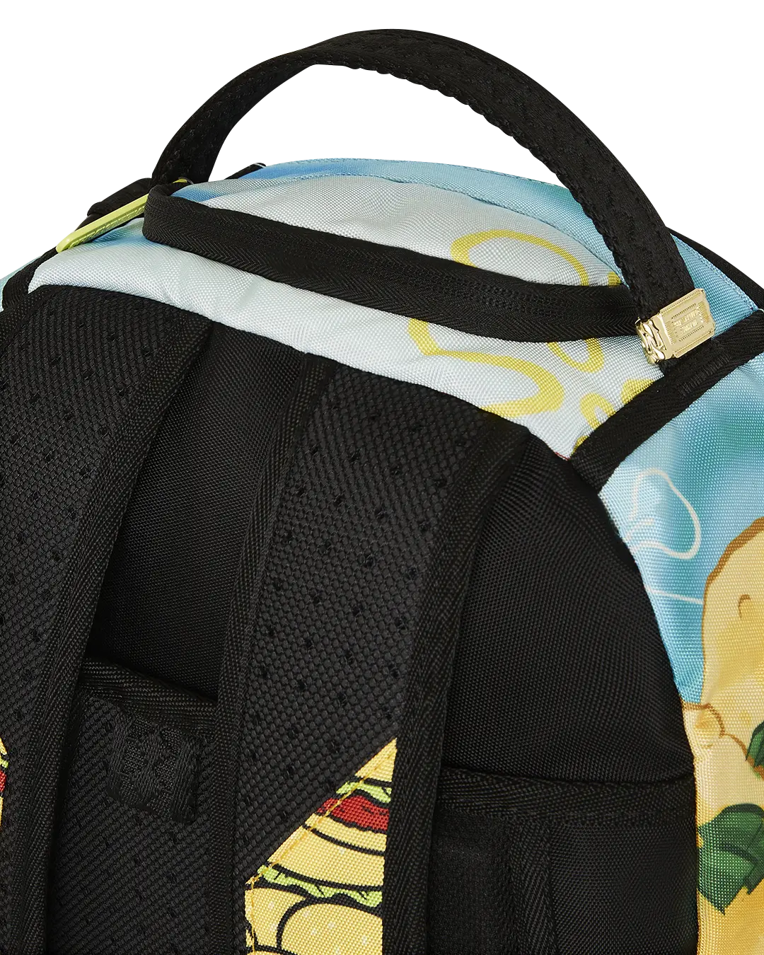 SPONGEBOB KRABBY KING PATRICK BACKPACK - Image 10