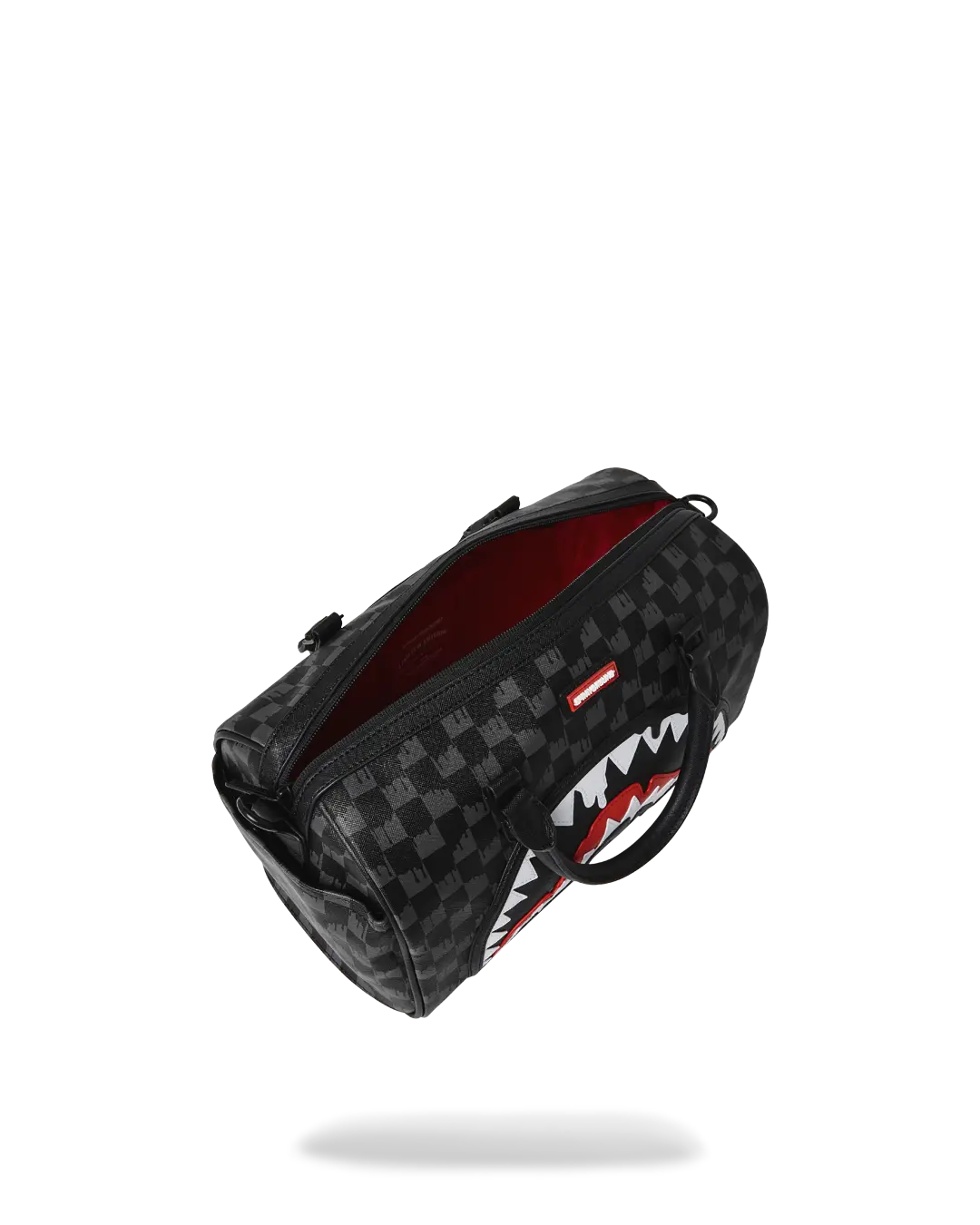 SHARKS IN PARIS THUNDERDRIP MINI DUFFLE - Image 10