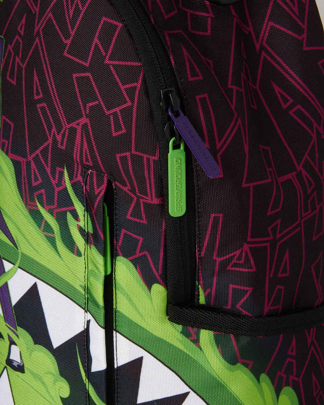 THE JOKER: WHY SO SERIOUS BACKPACK - Image 6