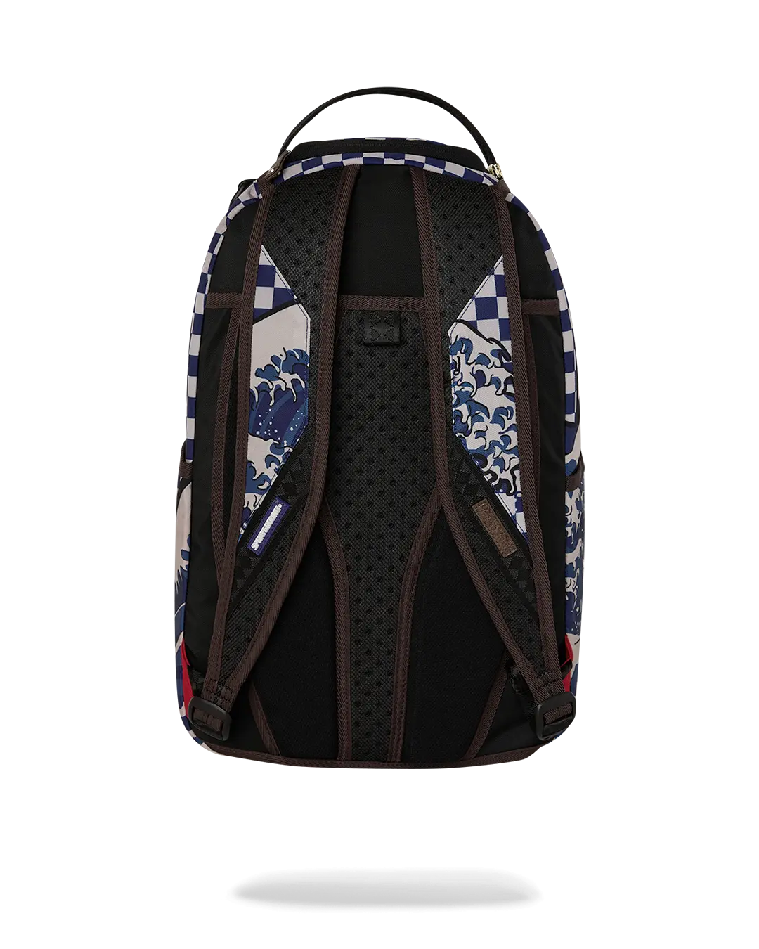 ICHIMATSU-MOYŌ CAMOKAWA BACKPACK - Image 5