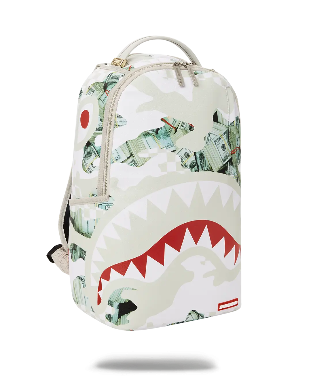 FEROCIOU$ BACKPACK (DLXV) - Image 3