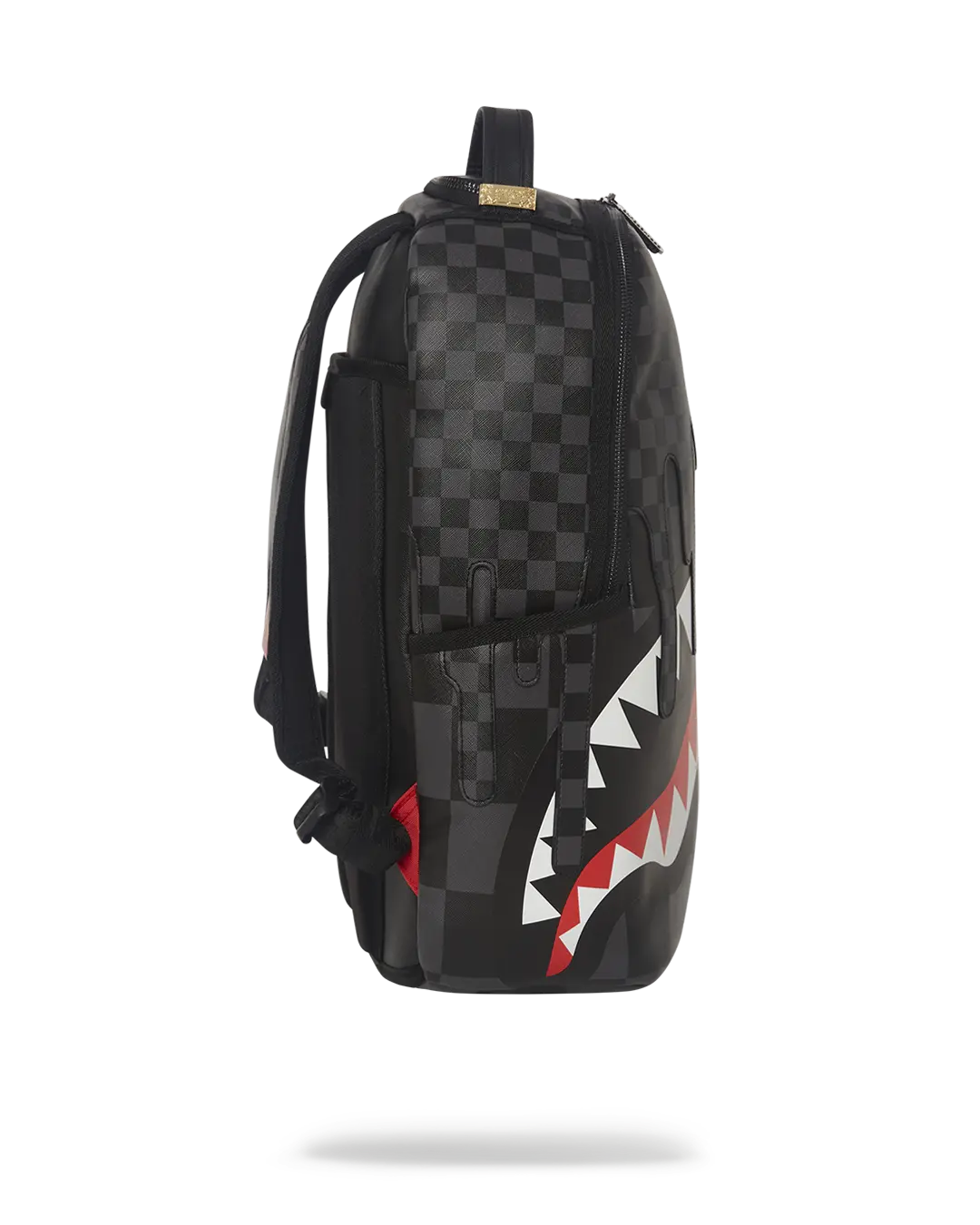 XTC GREY SHARKS IN PARIS BACKPACK (DLXV) - Image 5