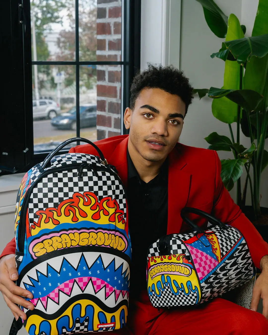 MOSH PIT BACKPACK - Image 10
