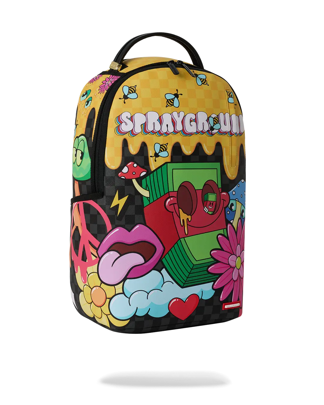 MONEY BOY THE NEXT DIMENSION BACKPACK - Image 5