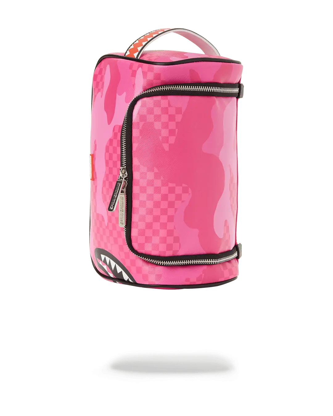 ANIME CAMO TOILETRY BAG - Image 4