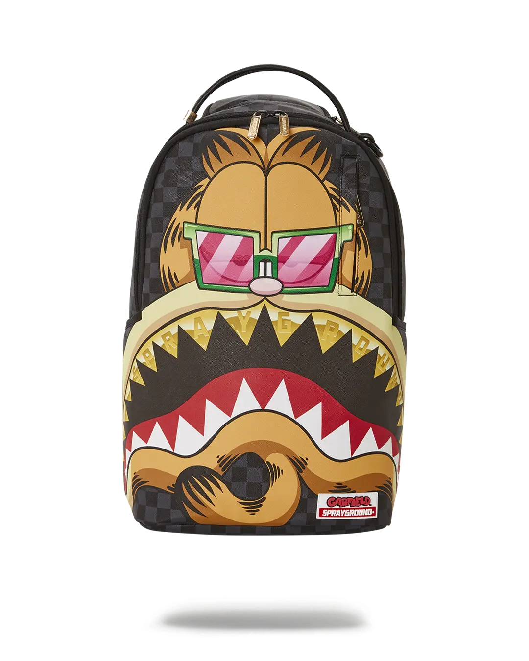 GARFIELD GRILLS (DLXV)