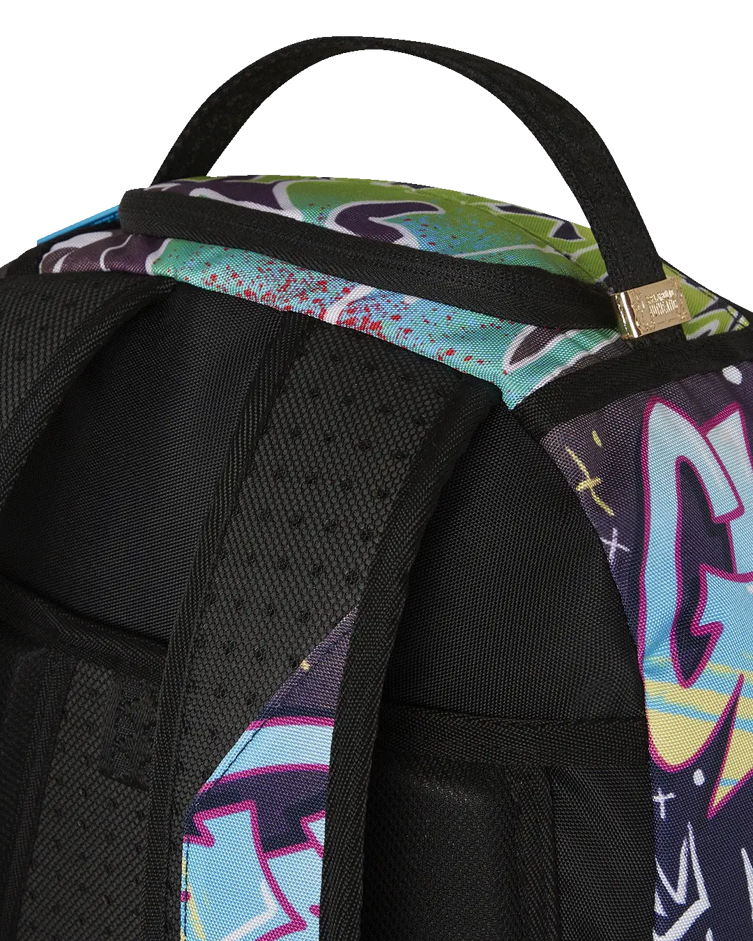 FIVE NIGHTS AT FREDDY'S: GLAMROCK ROCKOUT DLXSR BACKPACK - Image 10