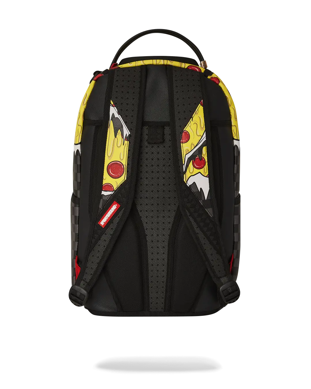 GARFIELD HANGRY DLXSV BACKPACK - Image 7