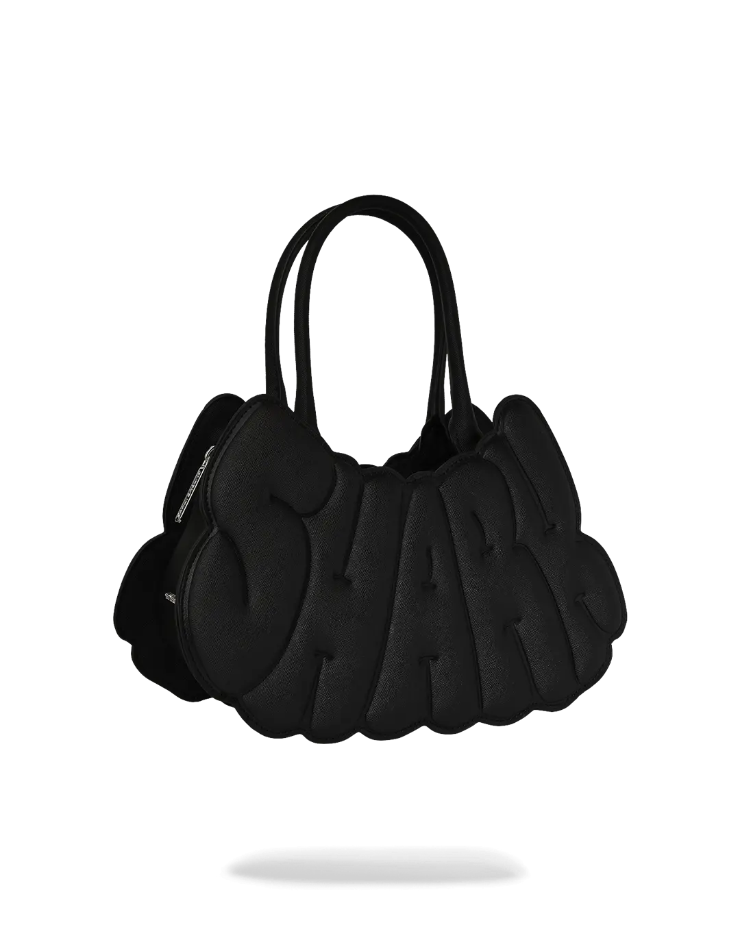 BUBBLE BUBBLE SHARK HANDBAG - Image 3