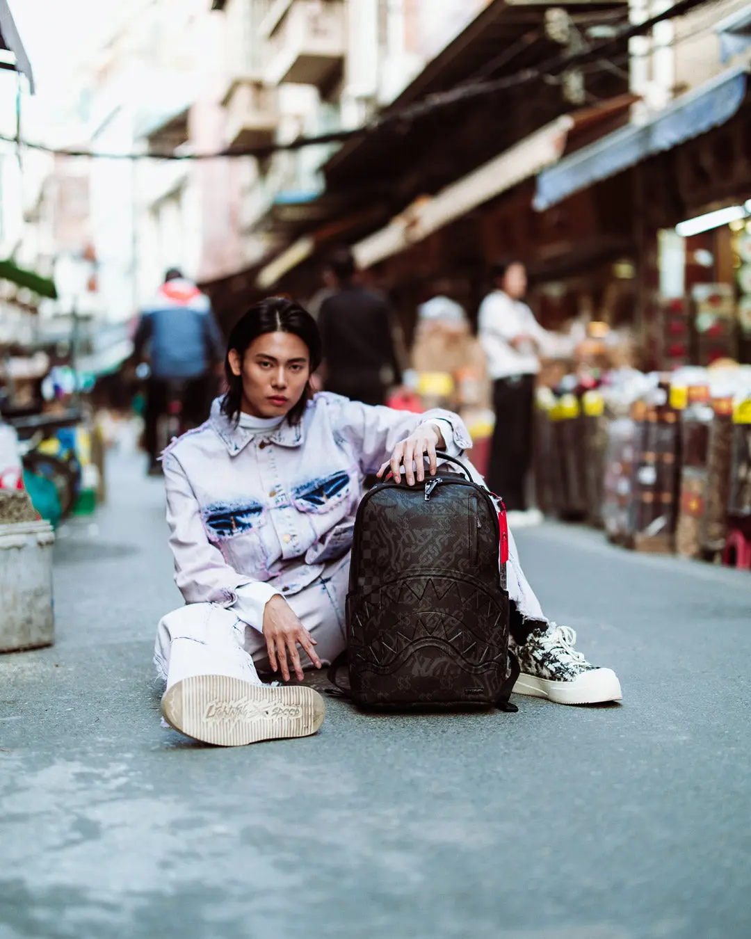 4AM DLX BACKPACK - Image 2