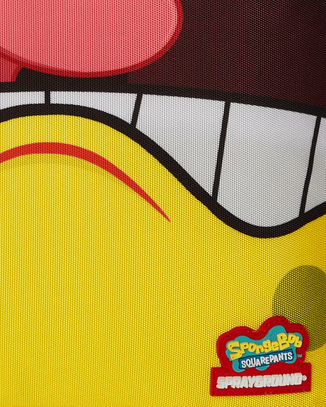 SPONGEBOB EYE POP REMOVABLE EYES BACKPACK - Image 19