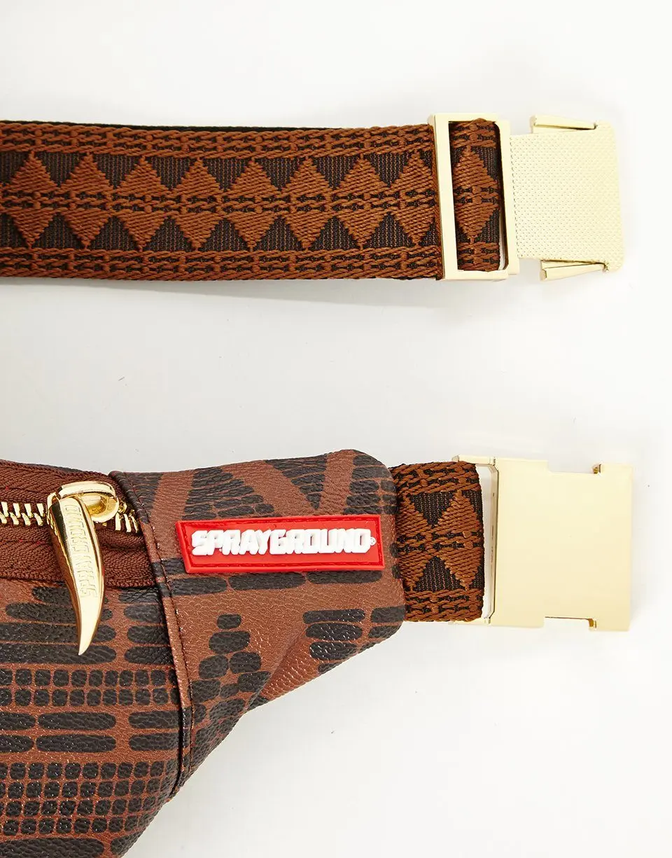 LEOPARDS IN PARIS CROSSBODY - Image 5