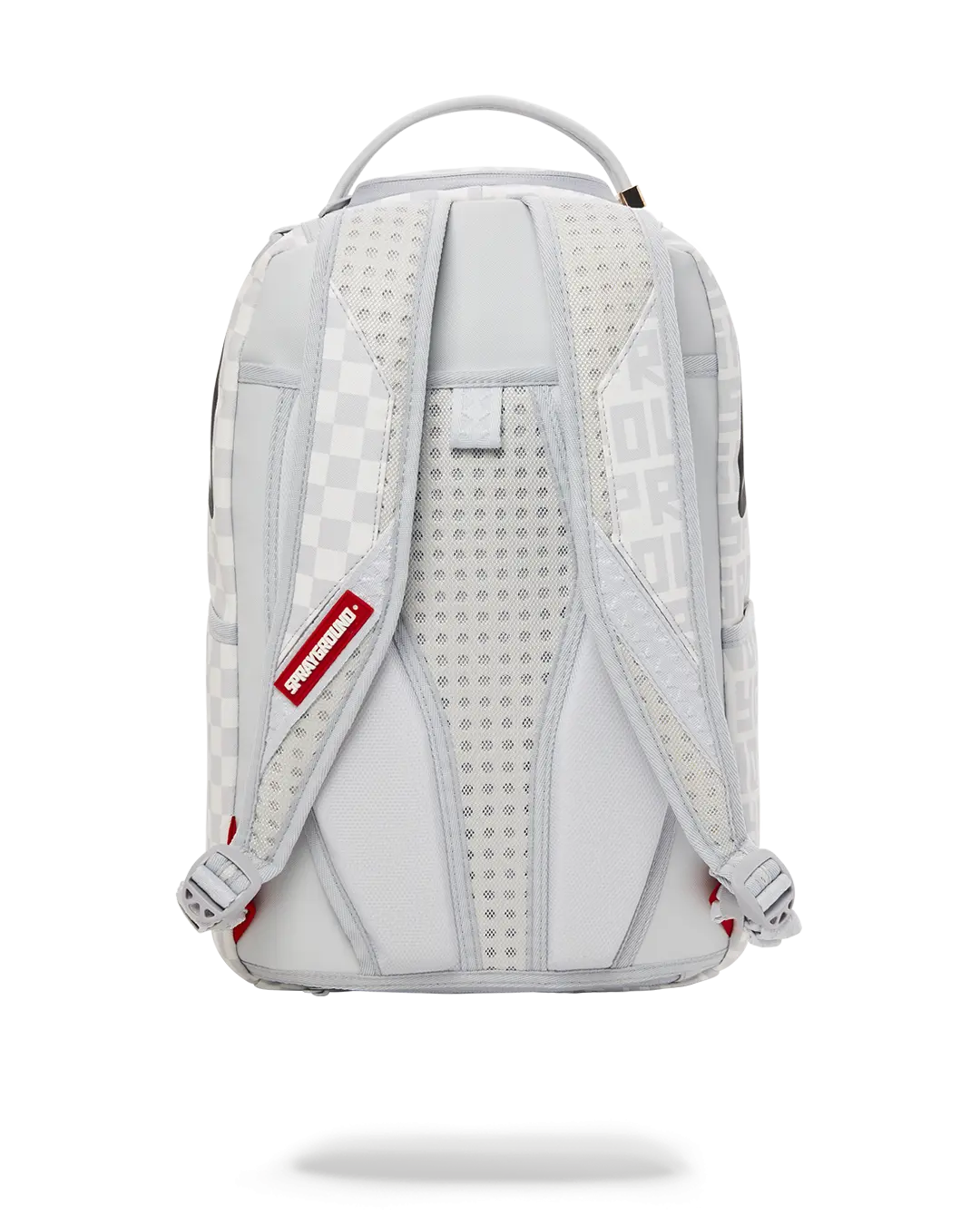 SPLIT THE CHECK (PEARL) BACKPACK (DLXV) - Image 9