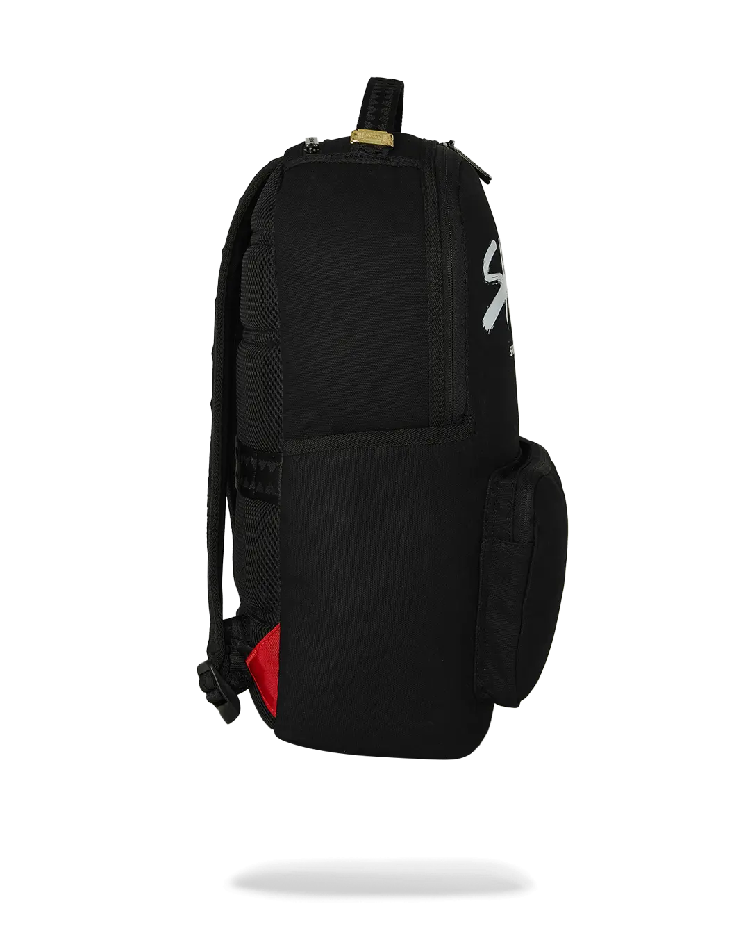 SHARKS CREATIVE DEPT CARGO HERO BACKPACK - Image 5