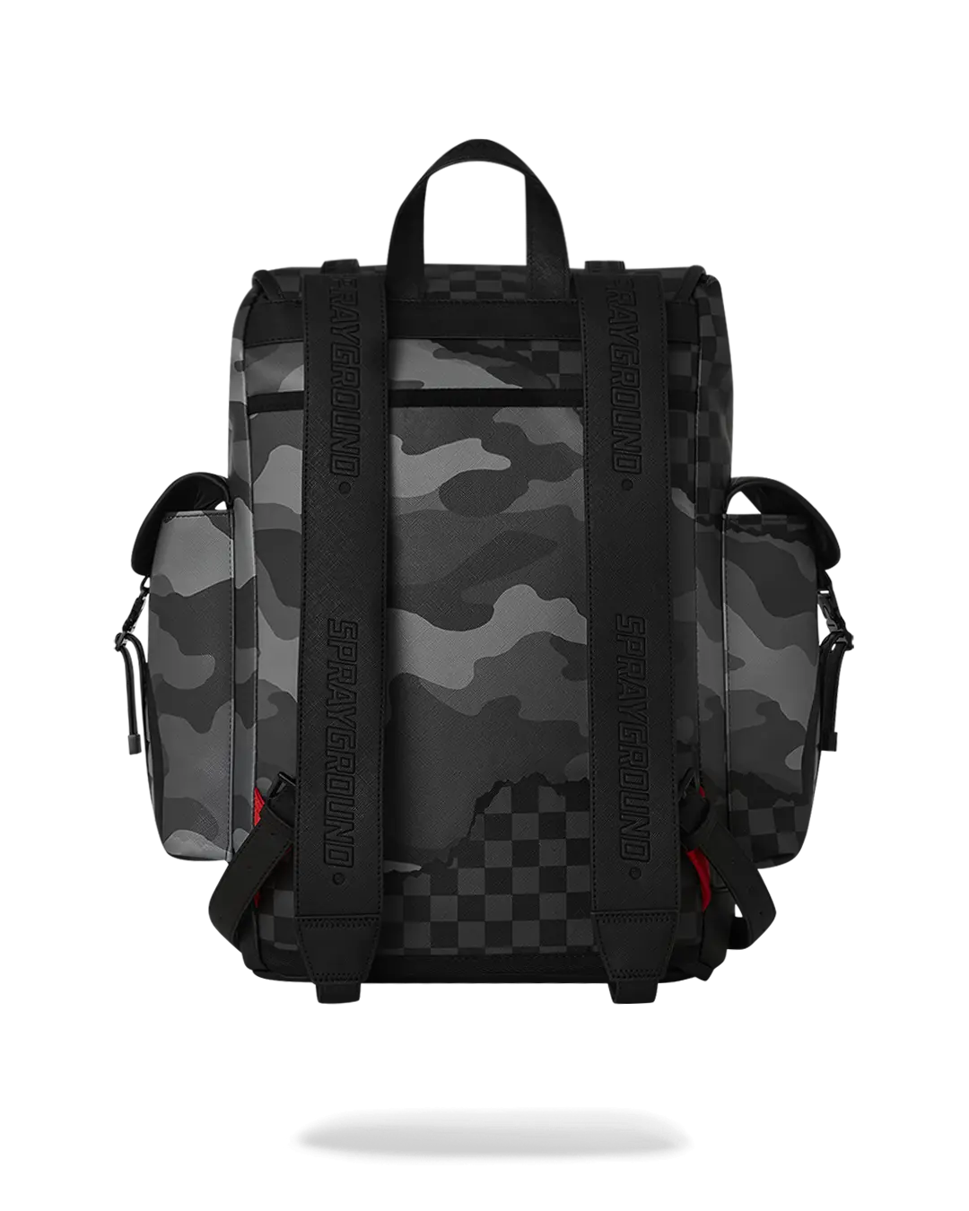 3AM RIPTIDE MONTE CARLO BACKPACK - Image 7