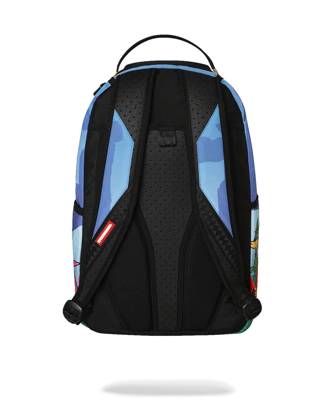THE FLINTSTONES DINO SLIDE BACKPACK - Image 4