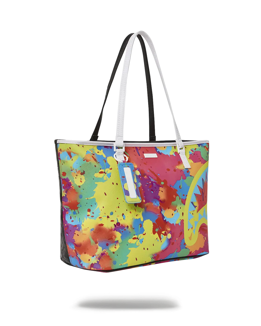 EUPHORIC DARKNESS TOTE - Image 4