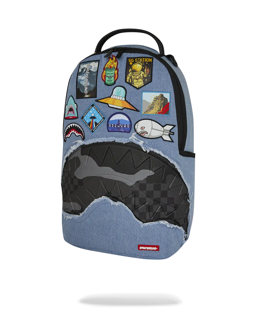 GLOBAL STOPOVER BACKPACK - Image 5
