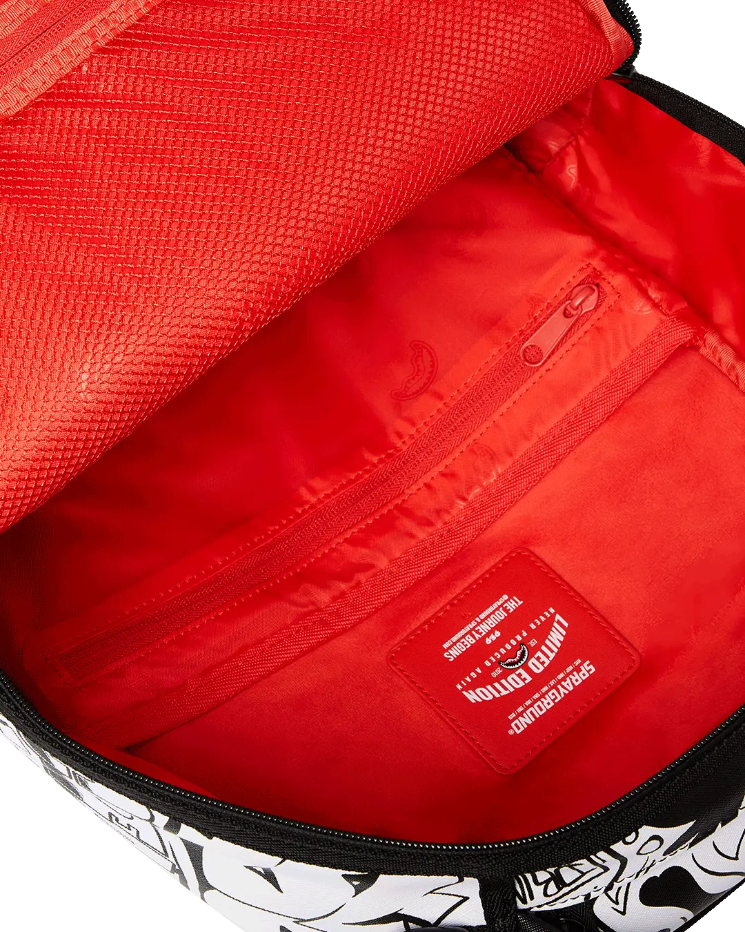 DOODLE KING BACKPACK - Image 12
