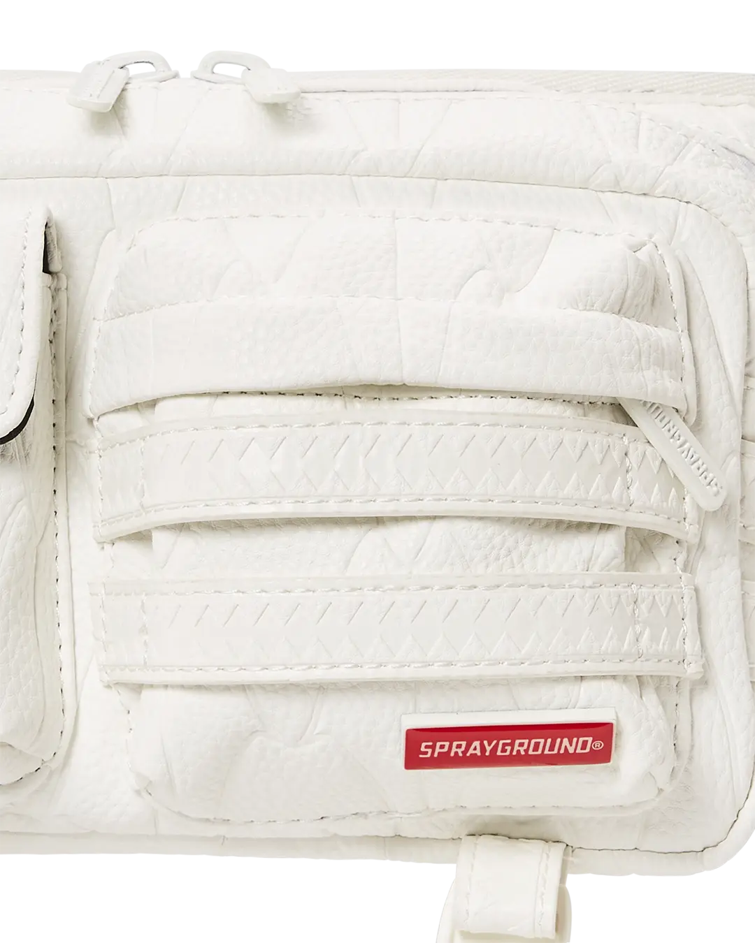 STRATOSPHERE CARGO CROSSBODY - Image 9