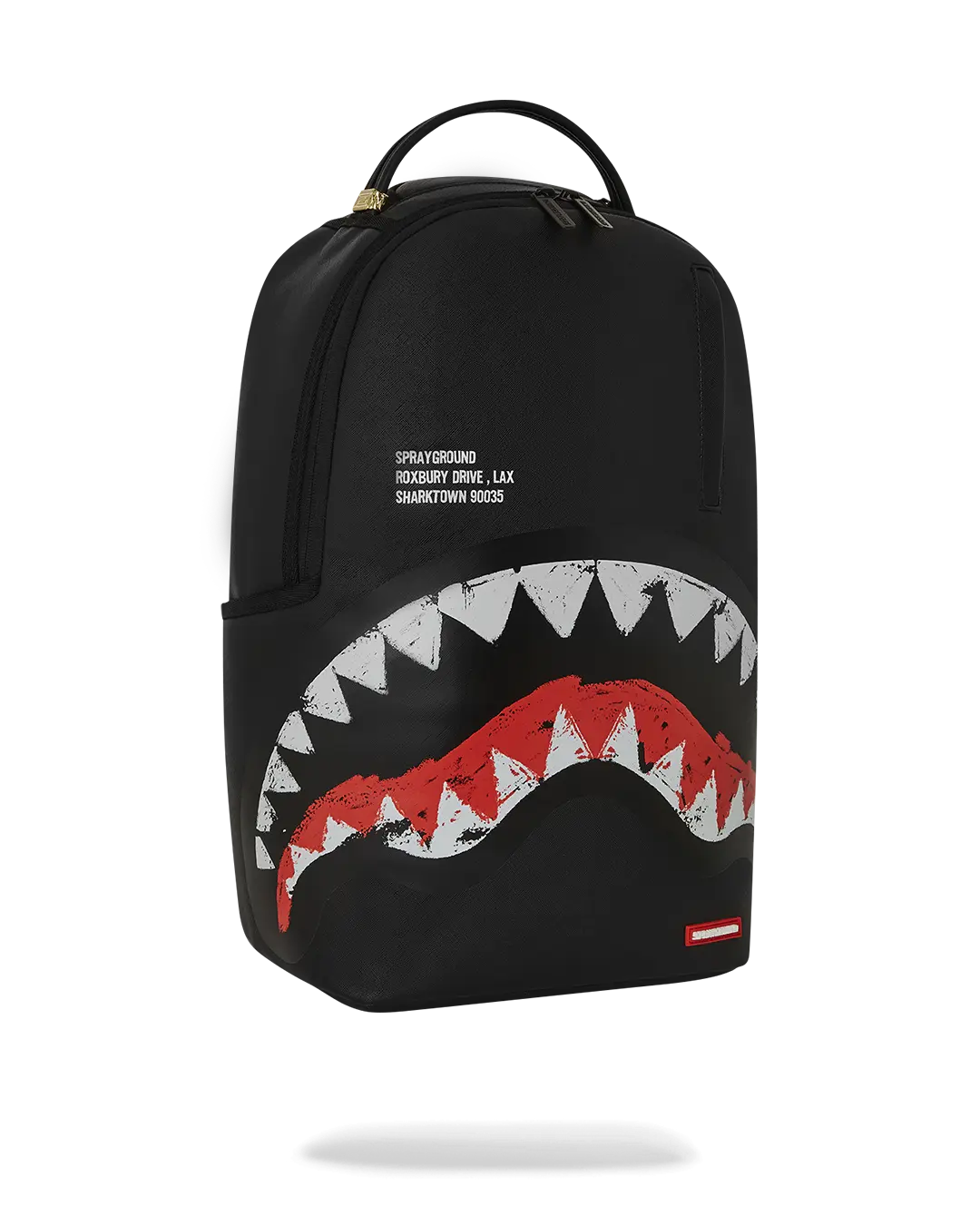 SHARK CENTRAL TOWN LAX BACKPACK - Image 2