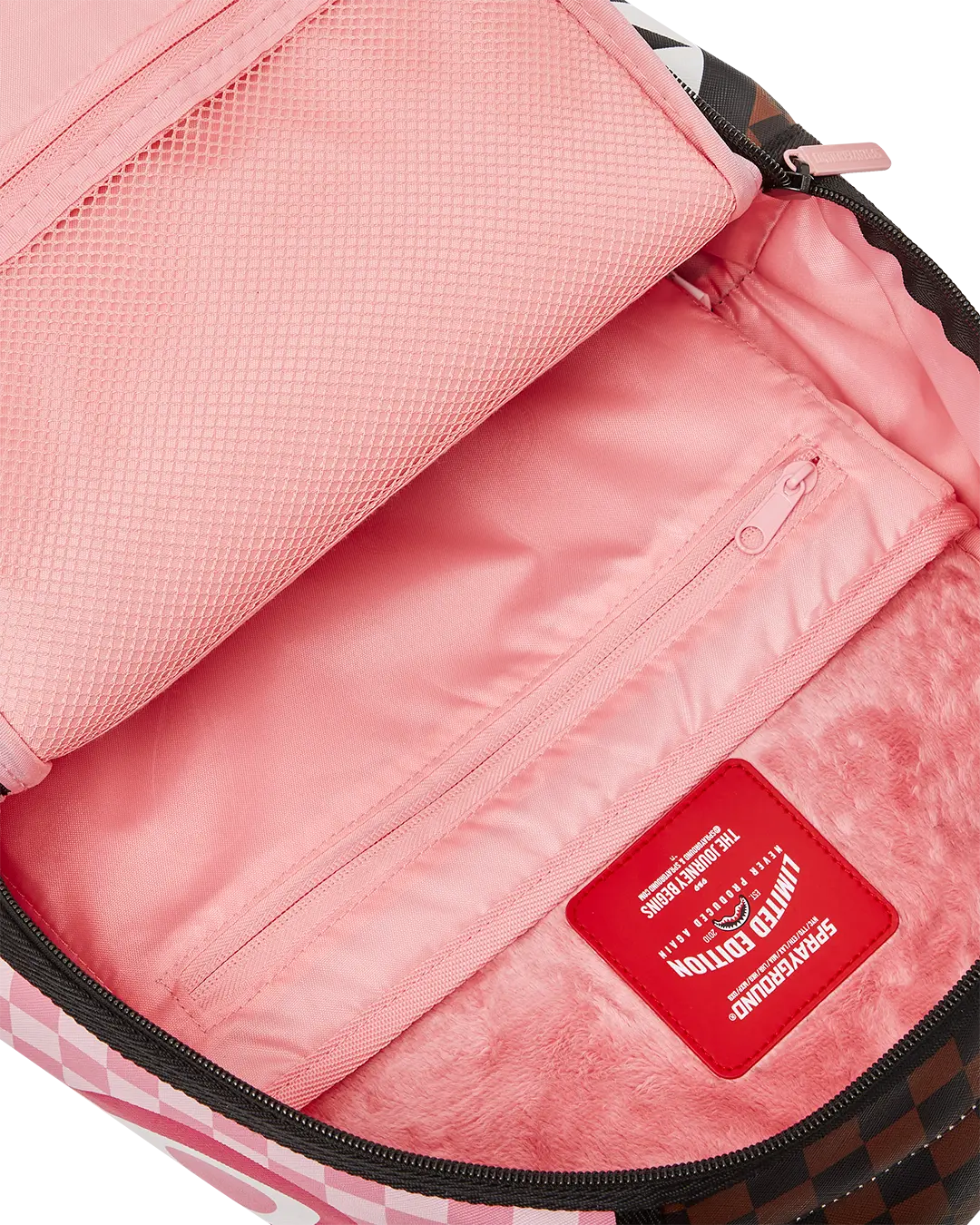 PINK PANTHER THE REVEAL BACKPACK (DLXV) - Image 10