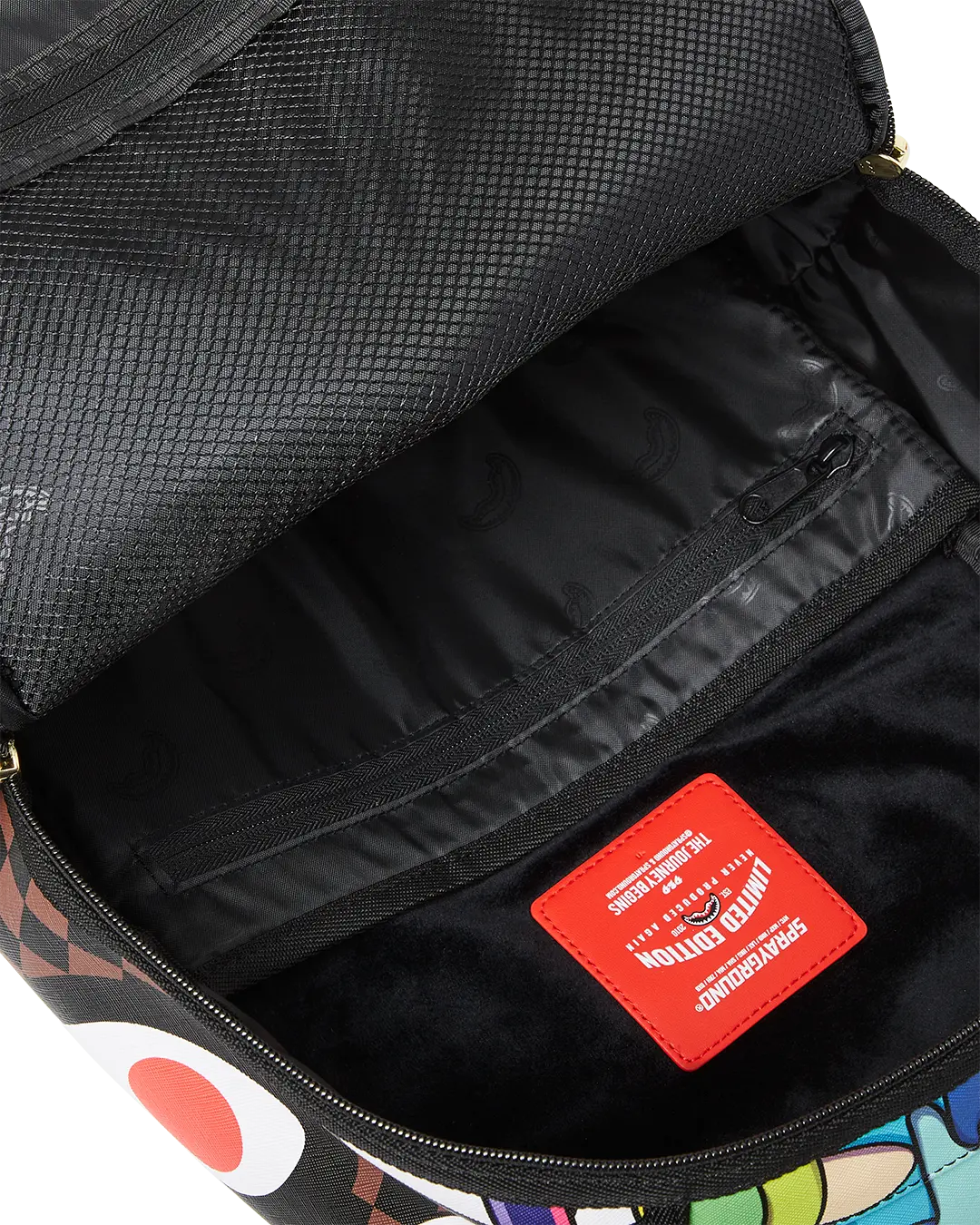 TRIPPIN DAILY DLXSV BACKPACK - Image 13