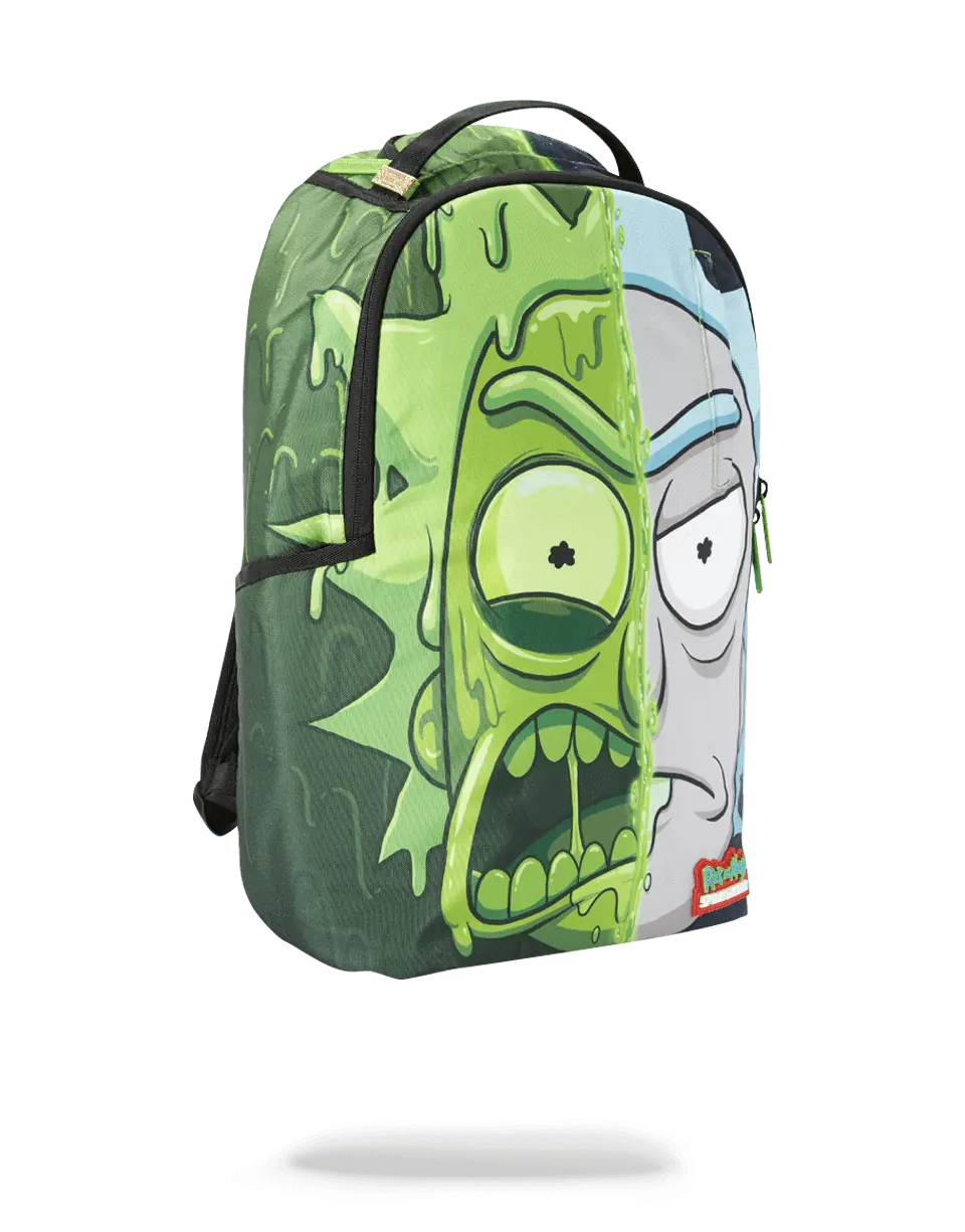 RICK & MORTY TOXIC RICK - Image 2
