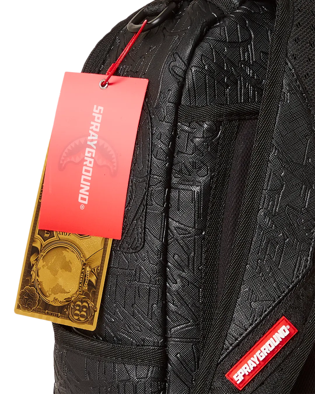 NIGHTFLIGHT G800 BACKPACK (DLXV) - Image 14
