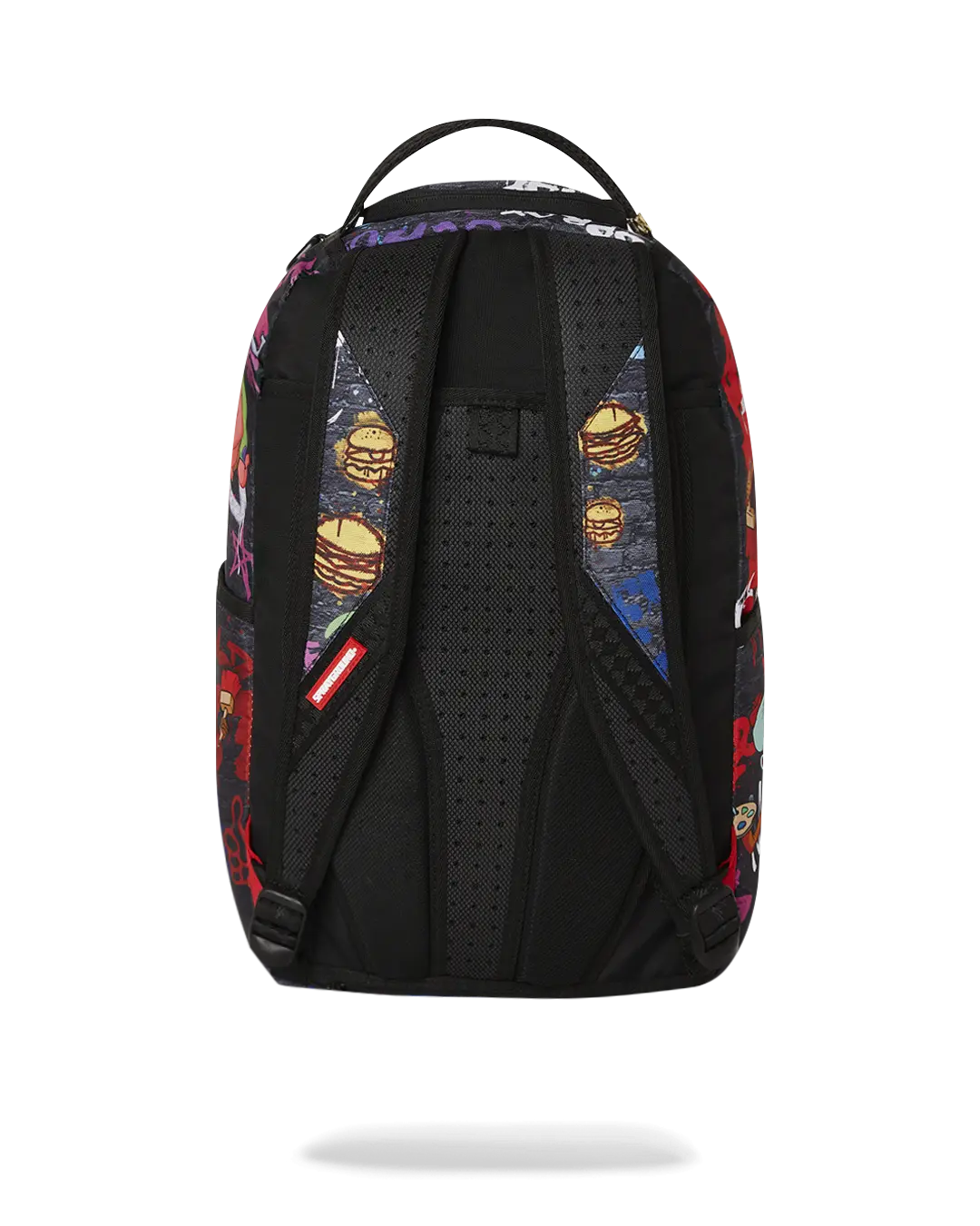 90s NICK TOON TAG TAKEOVER BACKPACK - Image 7