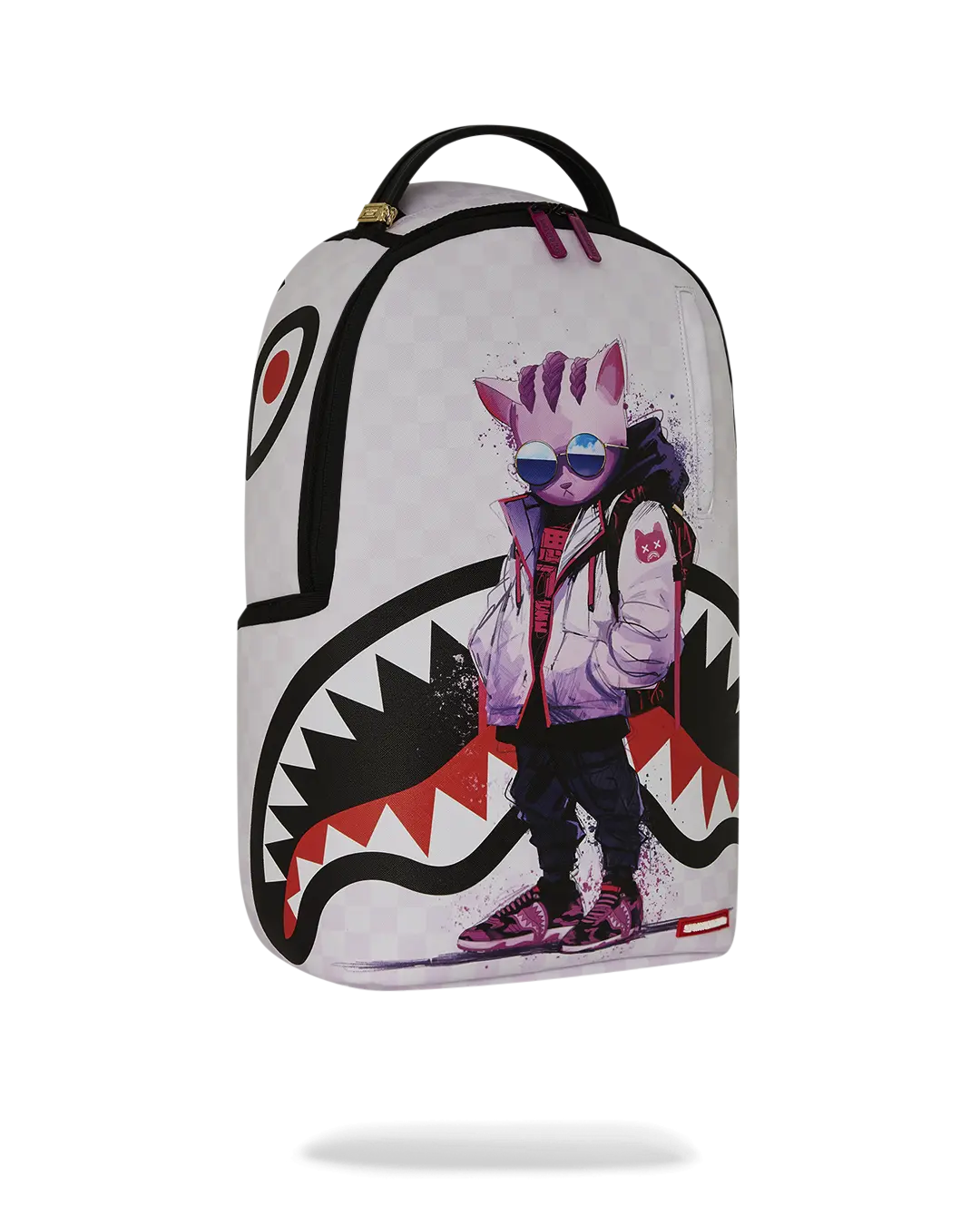 KITTY CASH DROPOUT DREAMER BACKPACK - Image 3