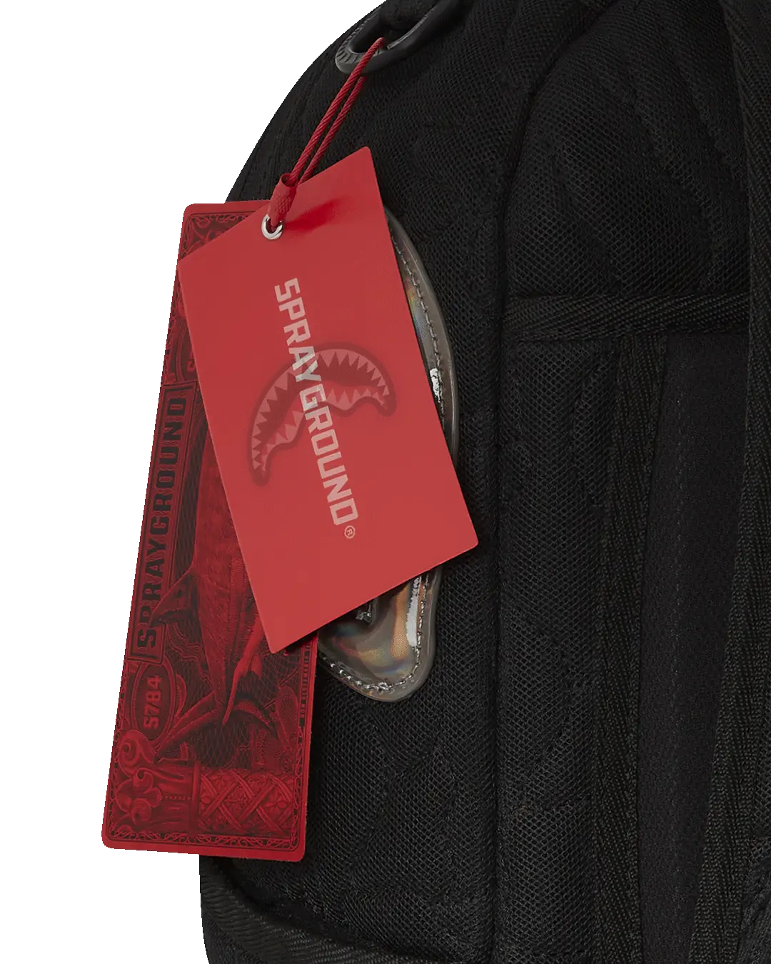 HYPER QUILT ELECTRON DLXS BACKPACK - Image 13