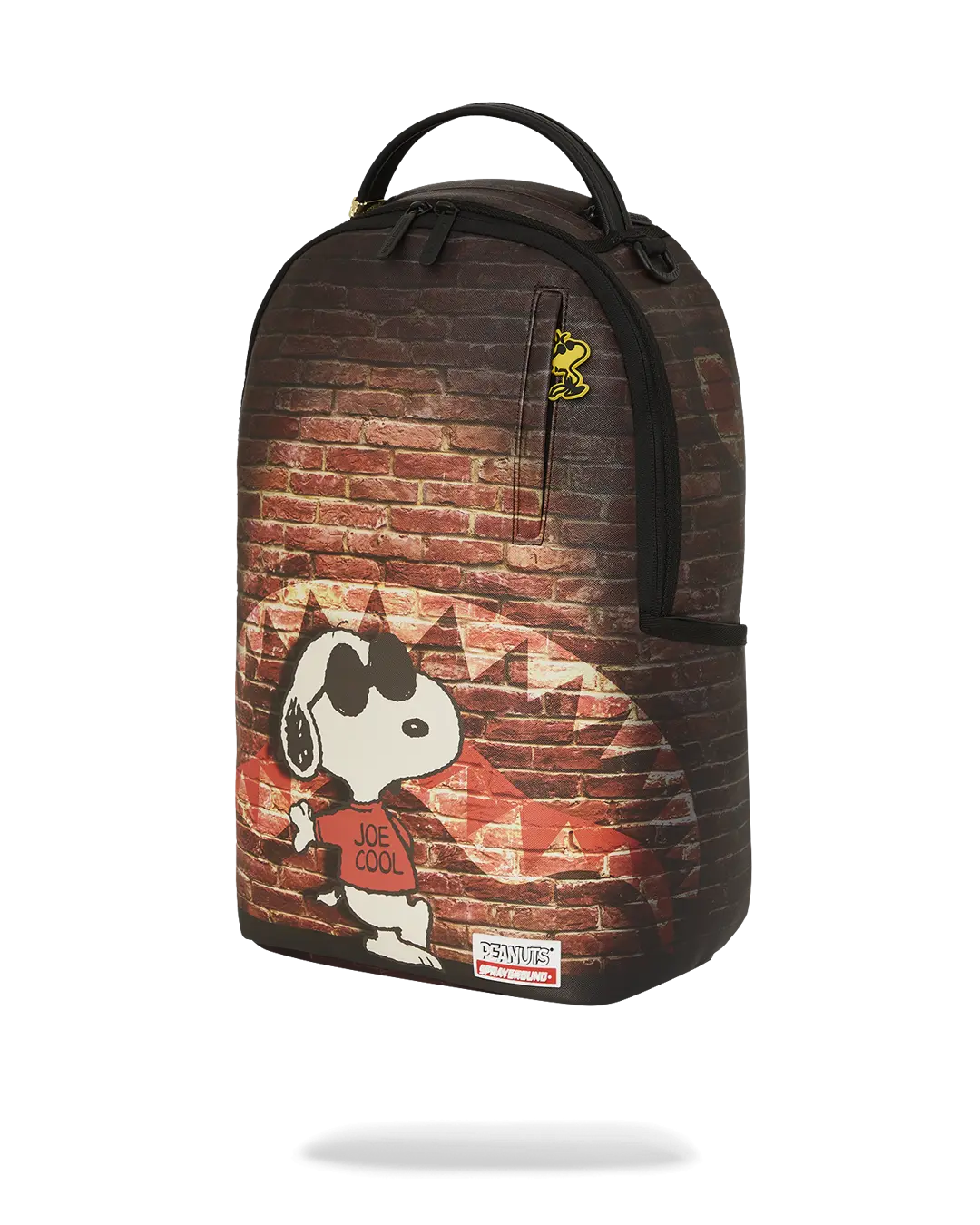 SNOOPY JOE COOL FOR SCHOOL BACKPACK - Image 8